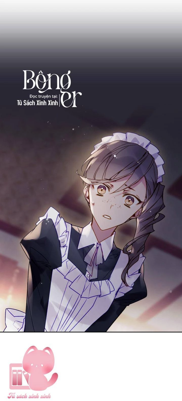 Kết Thúc Của Nhân Vật Phản Diện Chỉ Có Thể Là Cái Chết Chapter 139 - Trang 4