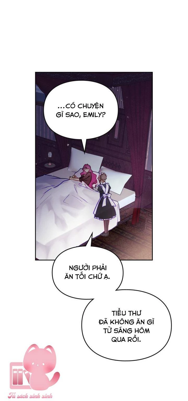 Kết Thúc Của Nhân Vật Phản Diện Chỉ Có Thể Là Cái Chết Chapter 139 - Trang 4