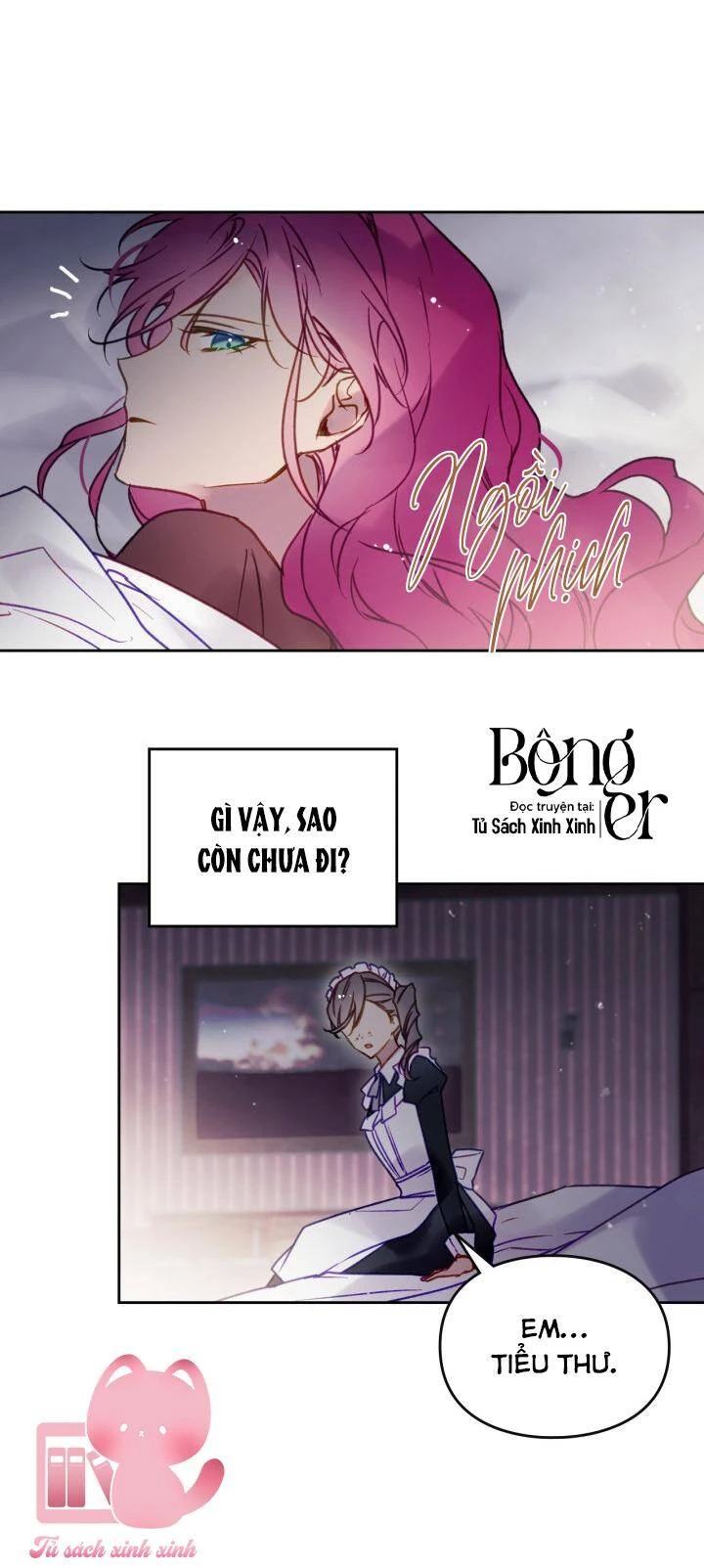 Kết Thúc Của Nhân Vật Phản Diện Chỉ Có Thể Là Cái Chết Chapter 139 - Trang 4