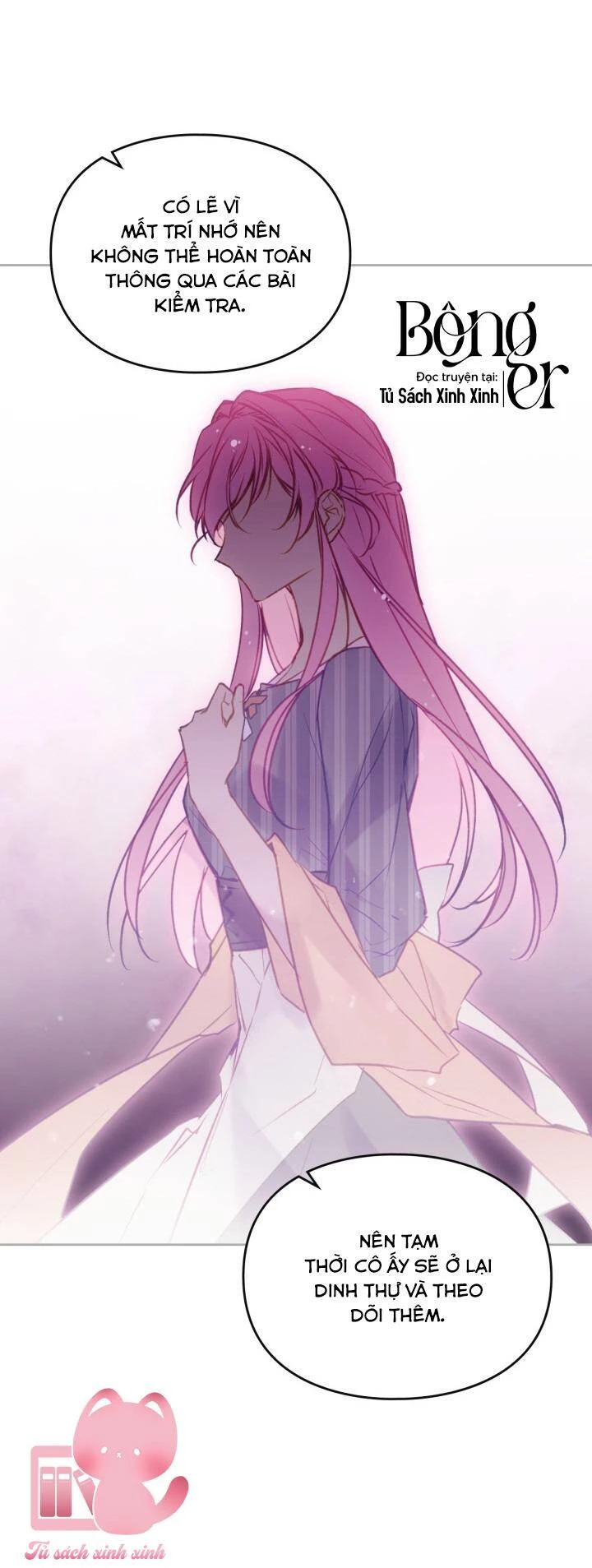 Kết Thúc Của Nhân Vật Phản Diện Chỉ Có Thể Là Cái Chết Chapter 139 - Trang 4