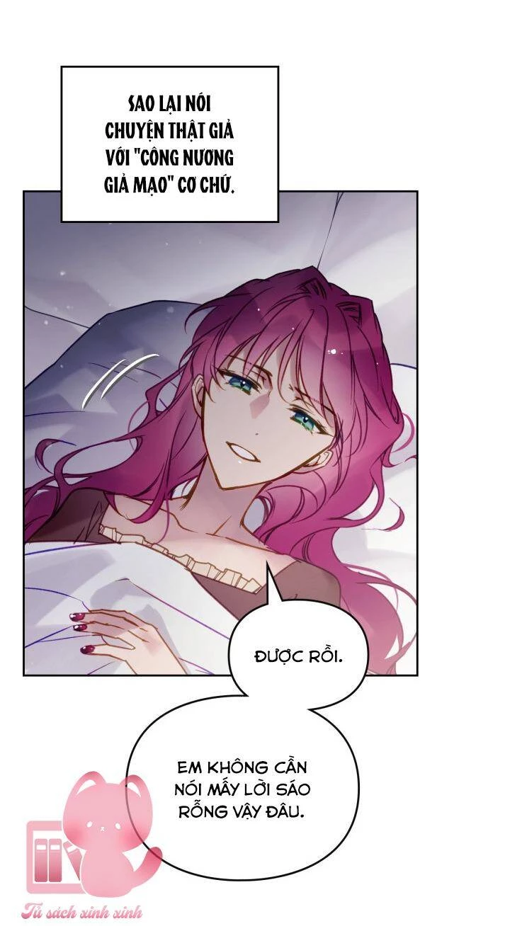 Kết Thúc Của Nhân Vật Phản Diện Chỉ Có Thể Là Cái Chết Chapter 139 - Trang 4