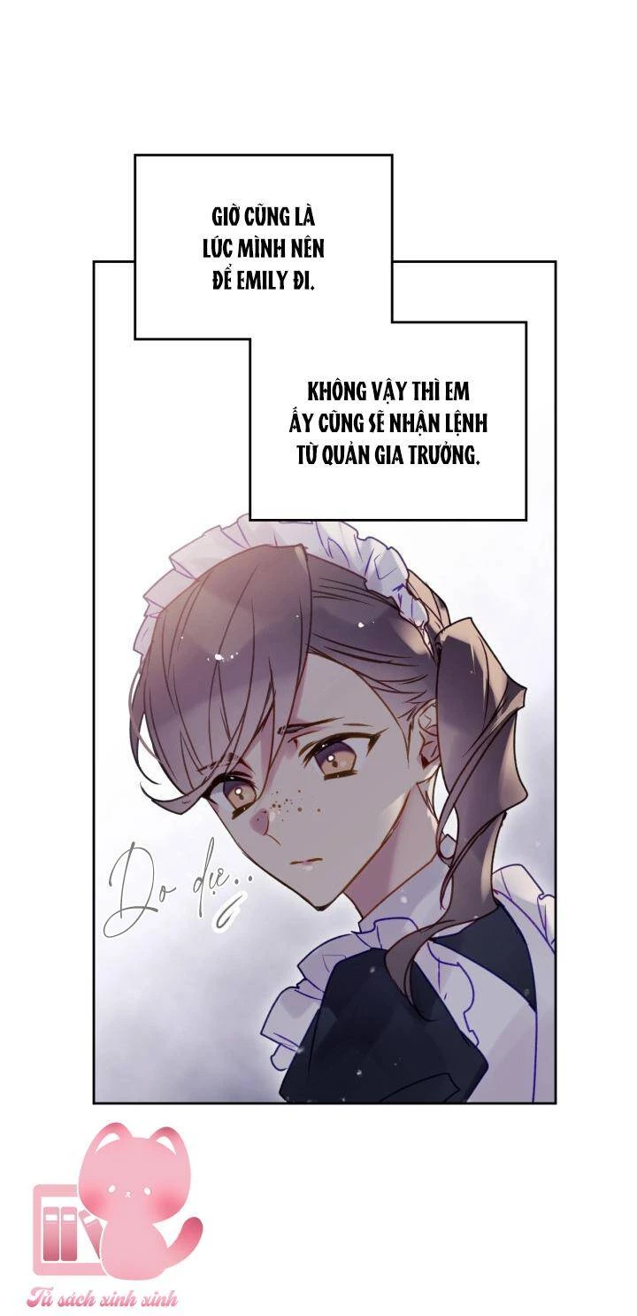 Kết Thúc Của Nhân Vật Phản Diện Chỉ Có Thể Là Cái Chết Chapter 139 - Trang 4