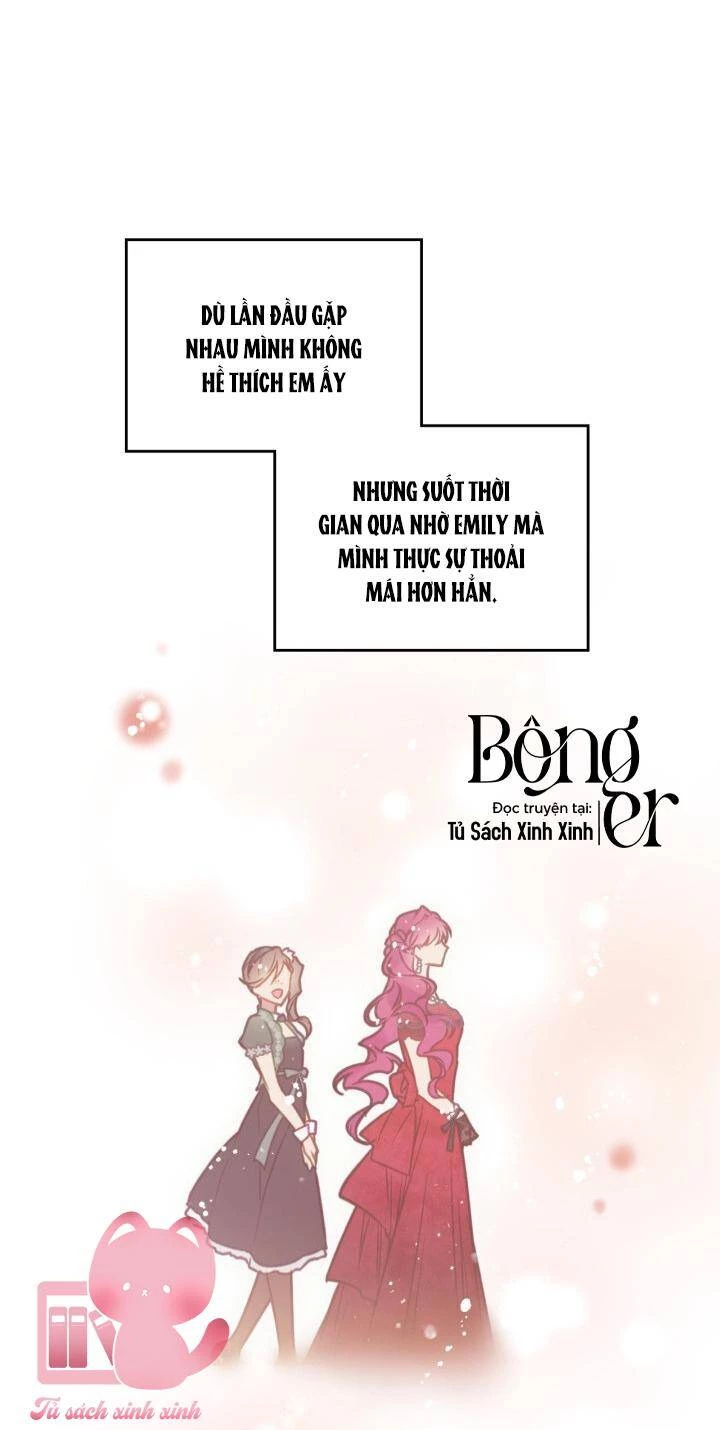 Kết Thúc Của Nhân Vật Phản Diện Chỉ Có Thể Là Cái Chết Chapter 139 - Trang 4