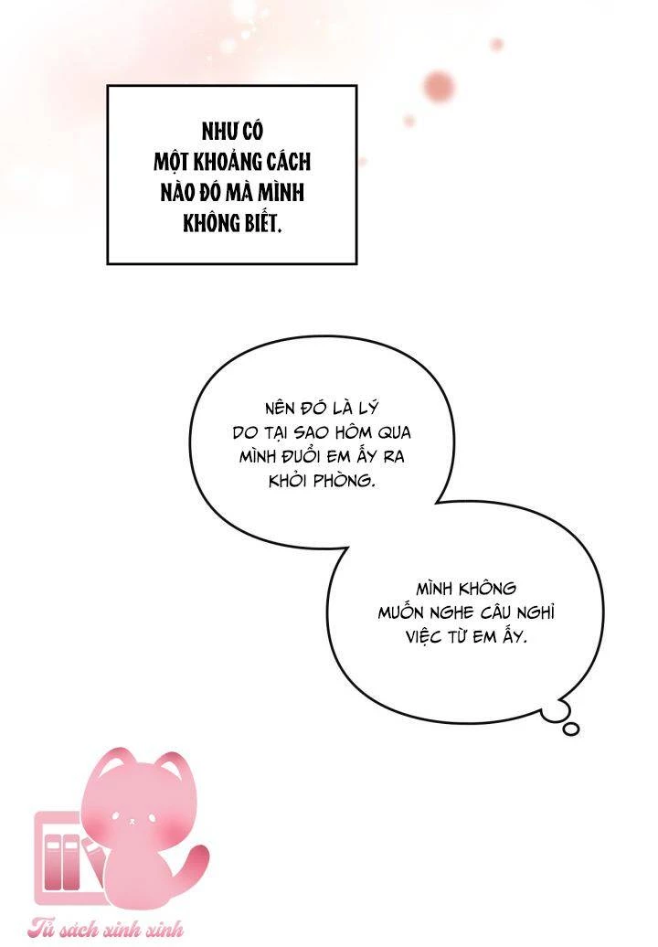 Kết Thúc Của Nhân Vật Phản Diện Chỉ Có Thể Là Cái Chết Chapter 139 - Trang 4