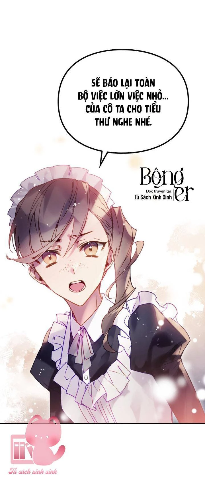 Kết Thúc Của Nhân Vật Phản Diện Chỉ Có Thể Là Cái Chết Chapter 139 - Trang 4