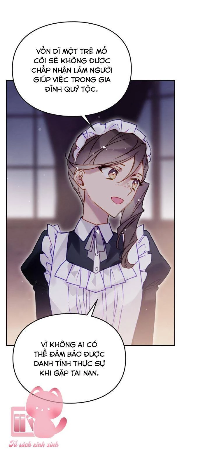 Kết Thúc Của Nhân Vật Phản Diện Chỉ Có Thể Là Cái Chết Chapter 139 - Trang 4