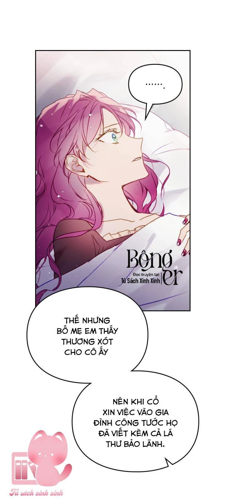 Kết Thúc Của Nhân Vật Phản Diện Chỉ Có Thể Là Cái Chết Chapter 139 - Trang 4