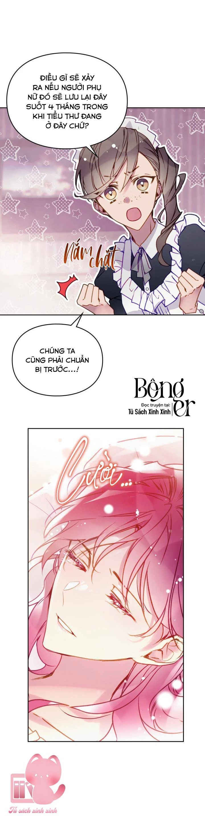 Kết Thúc Của Nhân Vật Phản Diện Chỉ Có Thể Là Cái Chết Chapter 139 - Trang 4