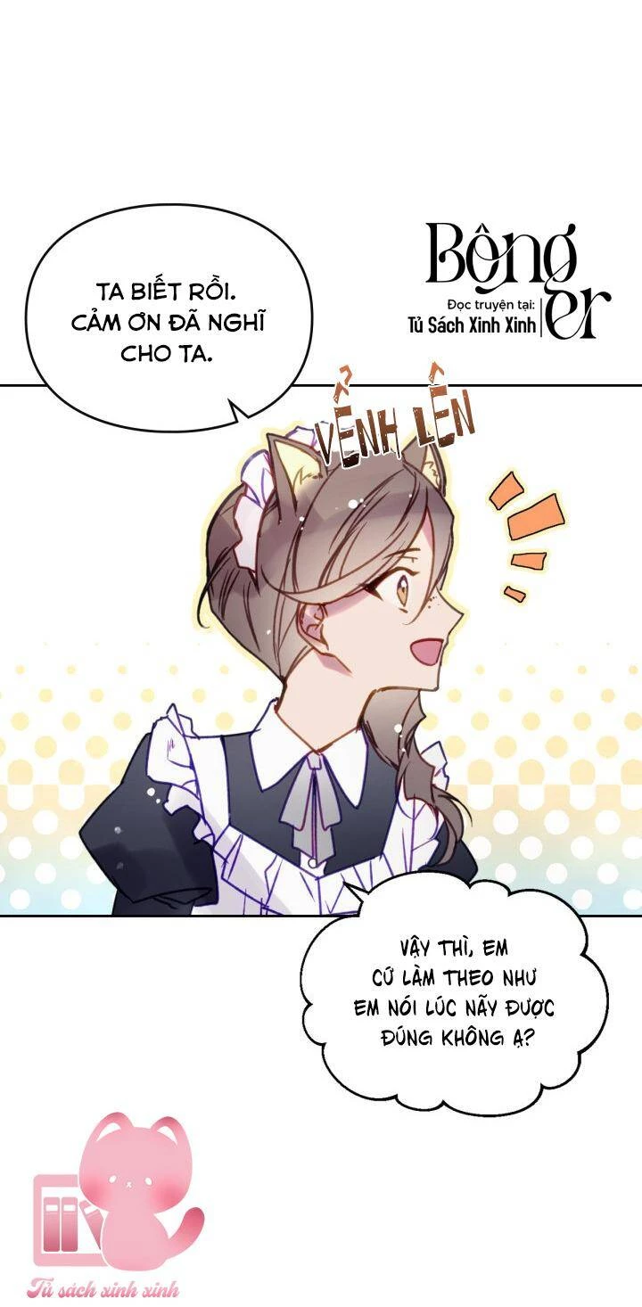 Kết Thúc Của Nhân Vật Phản Diện Chỉ Có Thể Là Cái Chết Chapter 139 - Trang 4