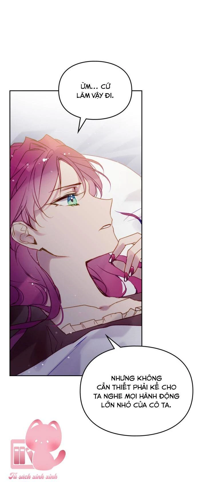 Kết Thúc Của Nhân Vật Phản Diện Chỉ Có Thể Là Cái Chết Chapter 139 - Trang 4