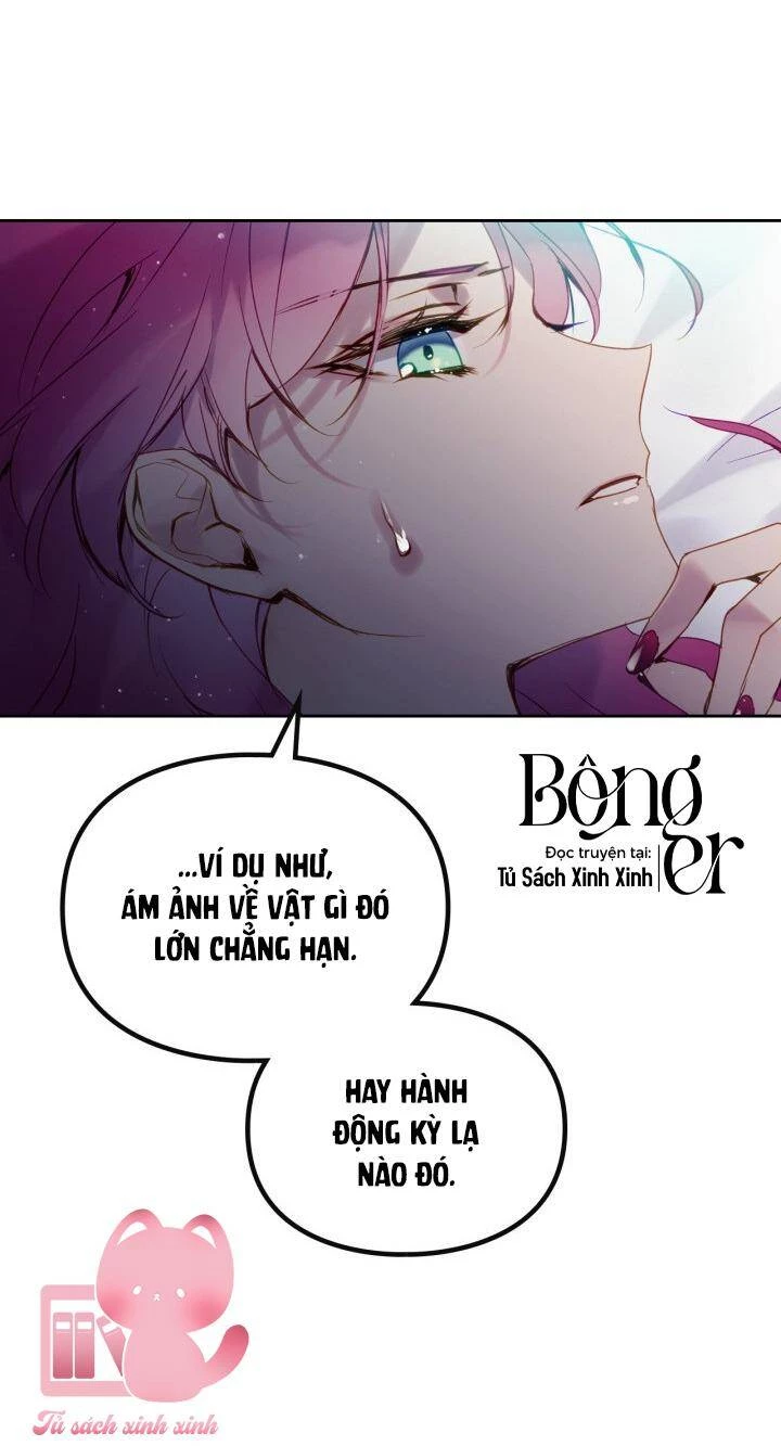 Kết Thúc Của Nhân Vật Phản Diện Chỉ Có Thể Là Cái Chết Chapter 139 - Trang 4