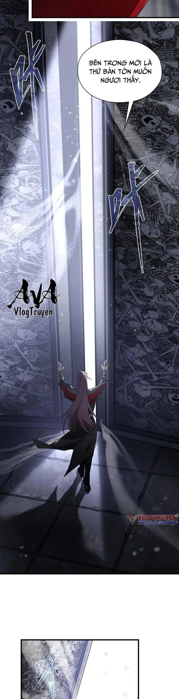 Đại Ái Ma Tôn, Nữ Đồ Đệ Đều Muốn Giết Ta Chapter 2 - Trang 4