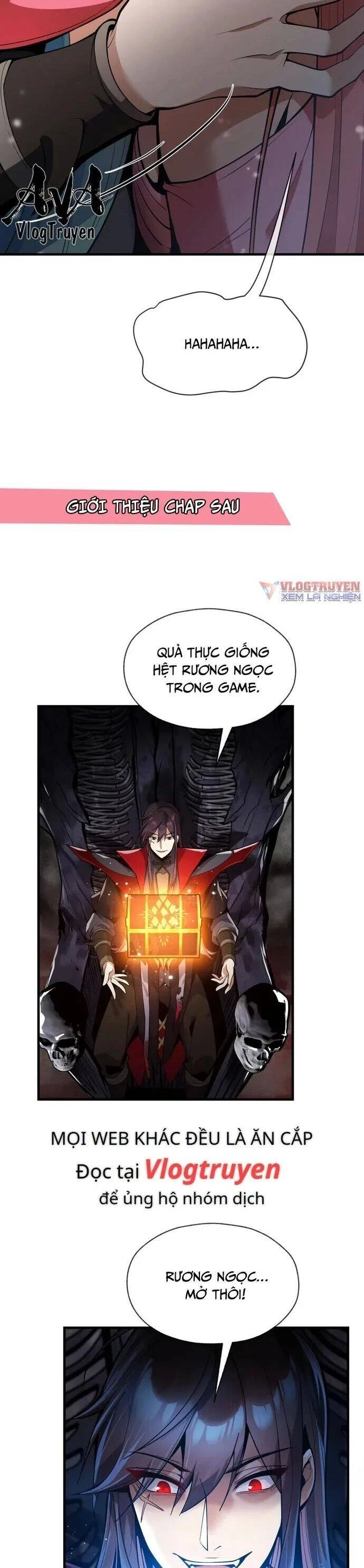 Đại Ái Ma Tôn, Nữ Đồ Đệ Đều Muốn Giết Ta Chapter 2 - Trang 4