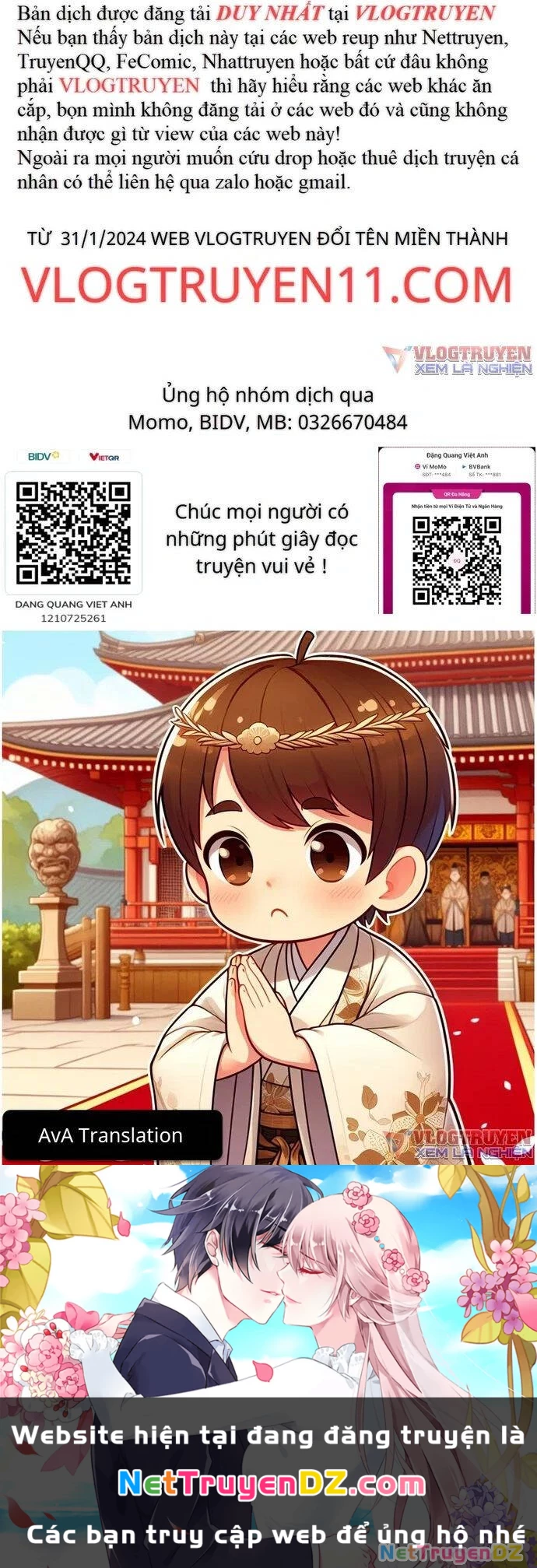 Đại Ái Ma Tôn, Nữ Đồ Đệ Đều Muốn Giết Ta Chapter 2 - Trang 4
