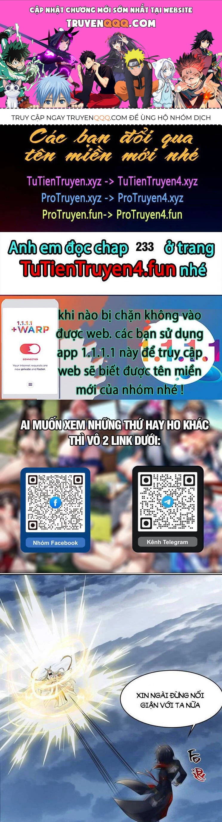 Cường Giả Đến Từ Trại Tâm Thần Chapter 232 - Trang 4