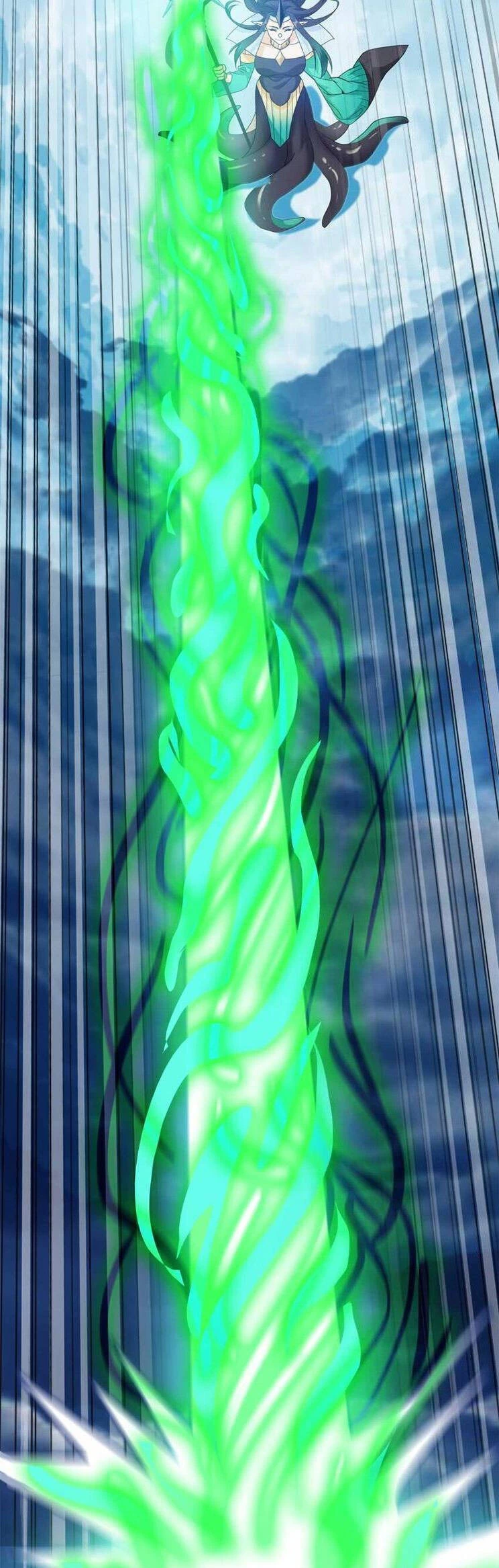 Cường Giả Đến Từ Trại Tâm Thần Chapter 232 - Trang 4