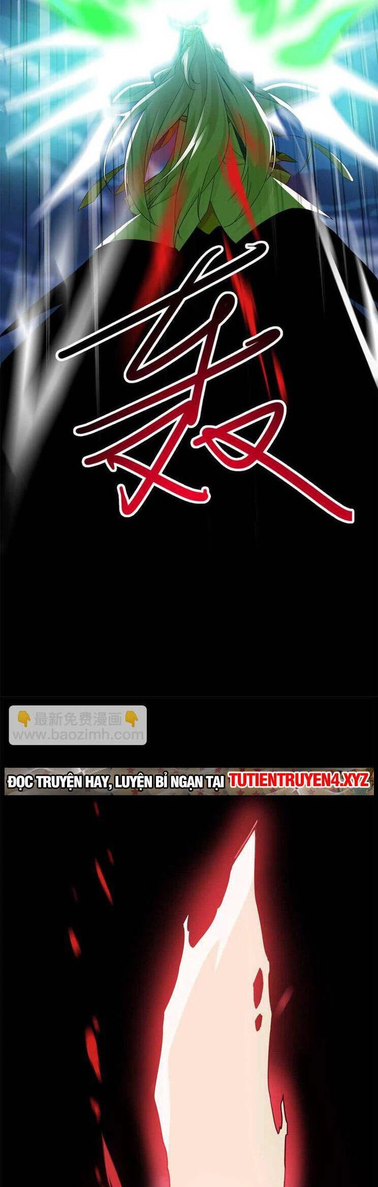 Cường Giả Đến Từ Trại Tâm Thần Chapter 232 - Trang 4