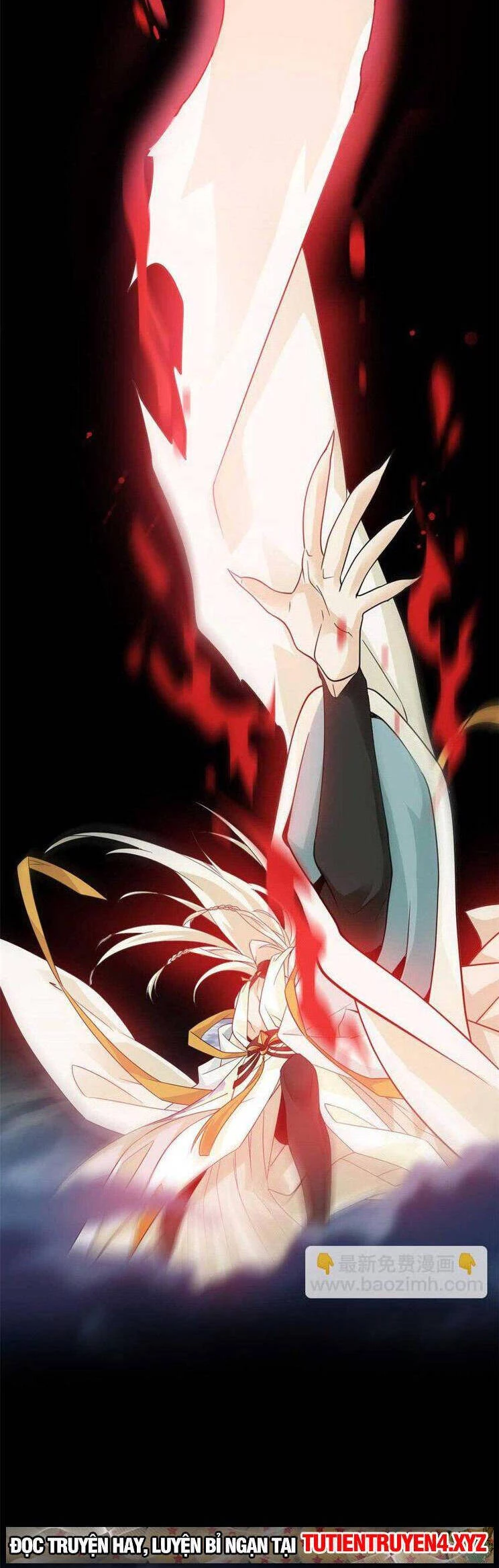 Cường Giả Đến Từ Trại Tâm Thần Chapter 232 - Trang 4