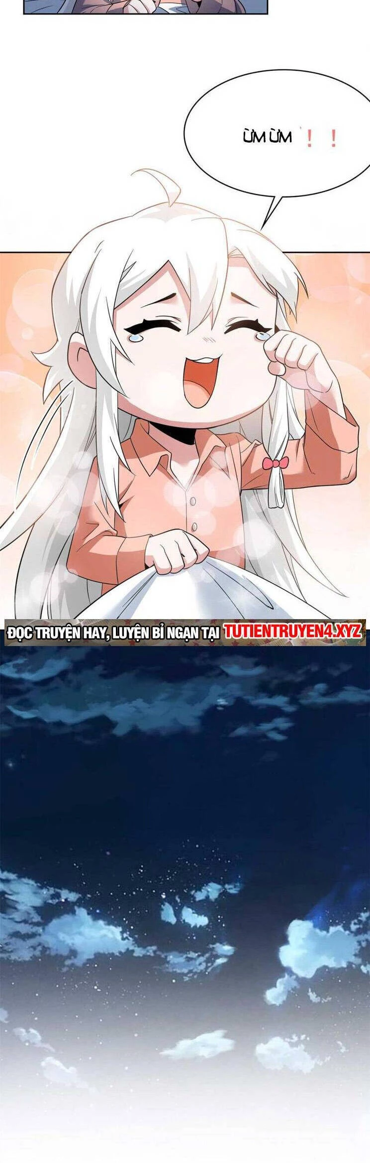 Cường Giả Đến Từ Trại Tâm Thần Chapter 232 - Trang 4