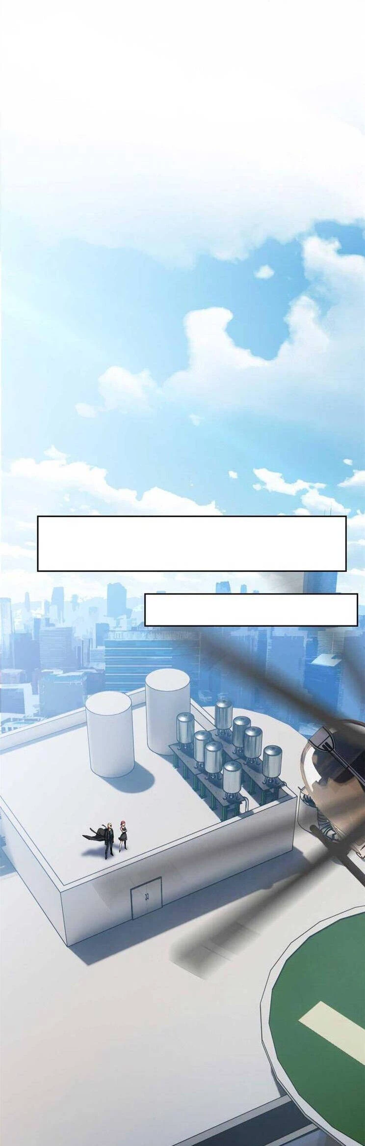 Cường Giả Đến Từ Trại Tâm Thần Chapter 232 - Trang 4