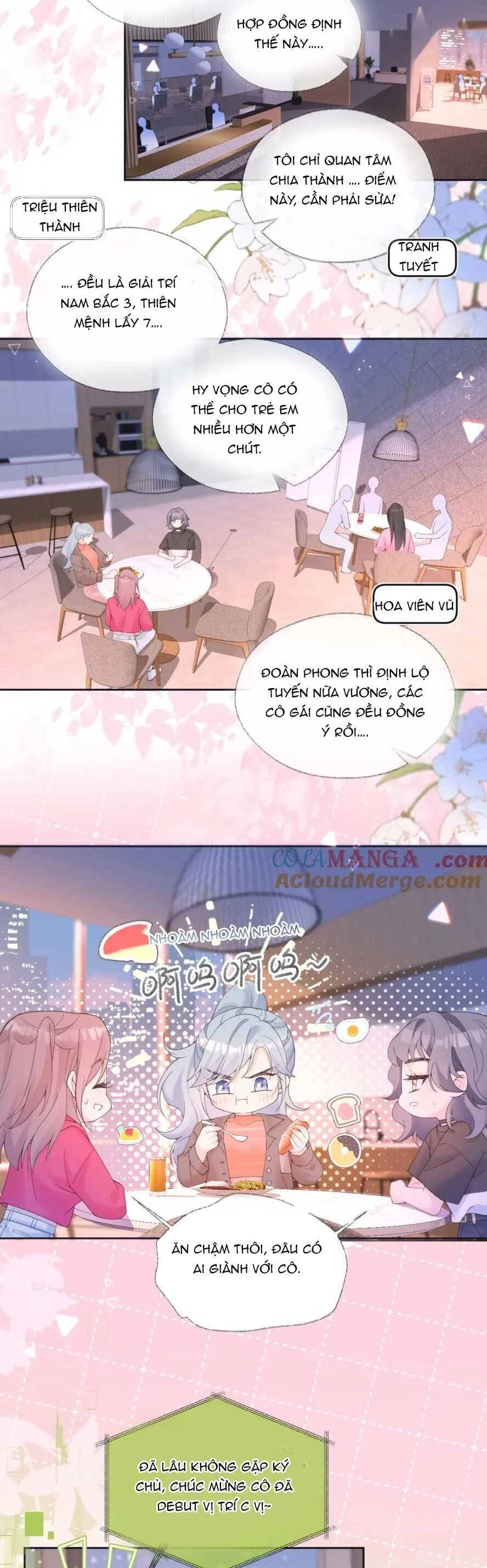 Ta Ở Hiện Đại Làm Đại Boss Chapter 66 - Trang 4