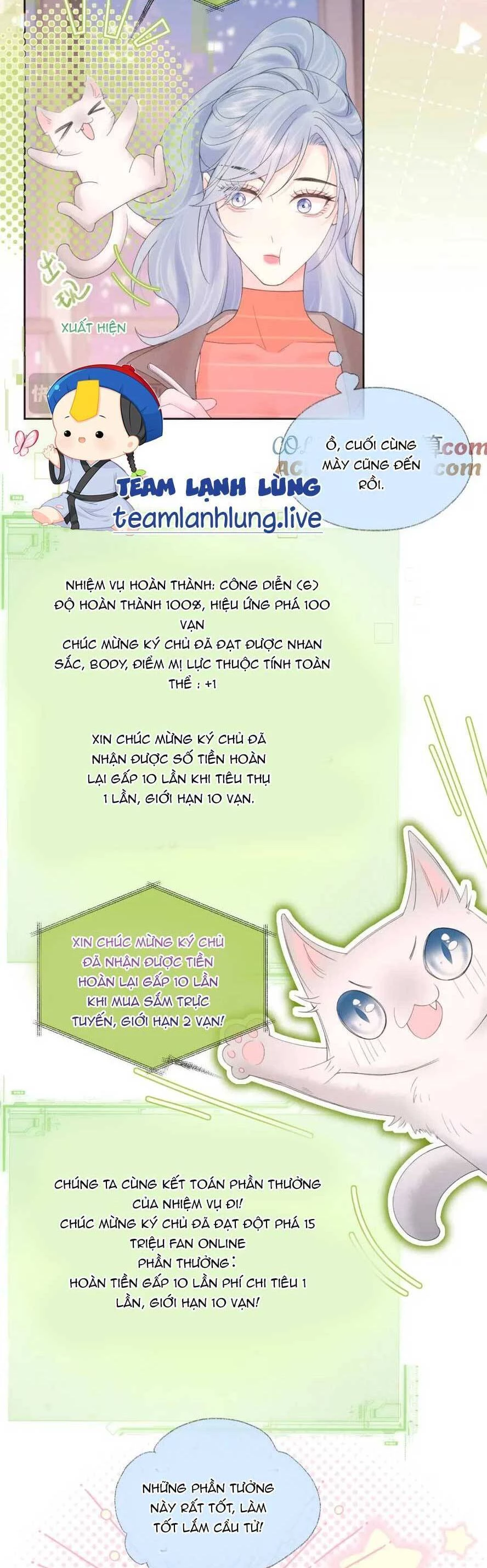 Ta Ở Hiện Đại Làm Đại Boss Chapter 66 - Trang 4