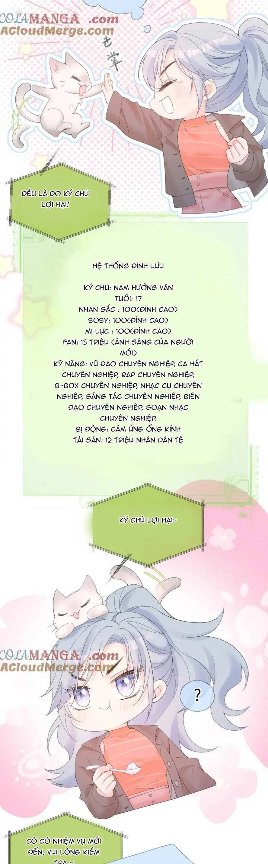 Ta Ở Hiện Đại Làm Đại Boss Chapter 66 - Trang 4