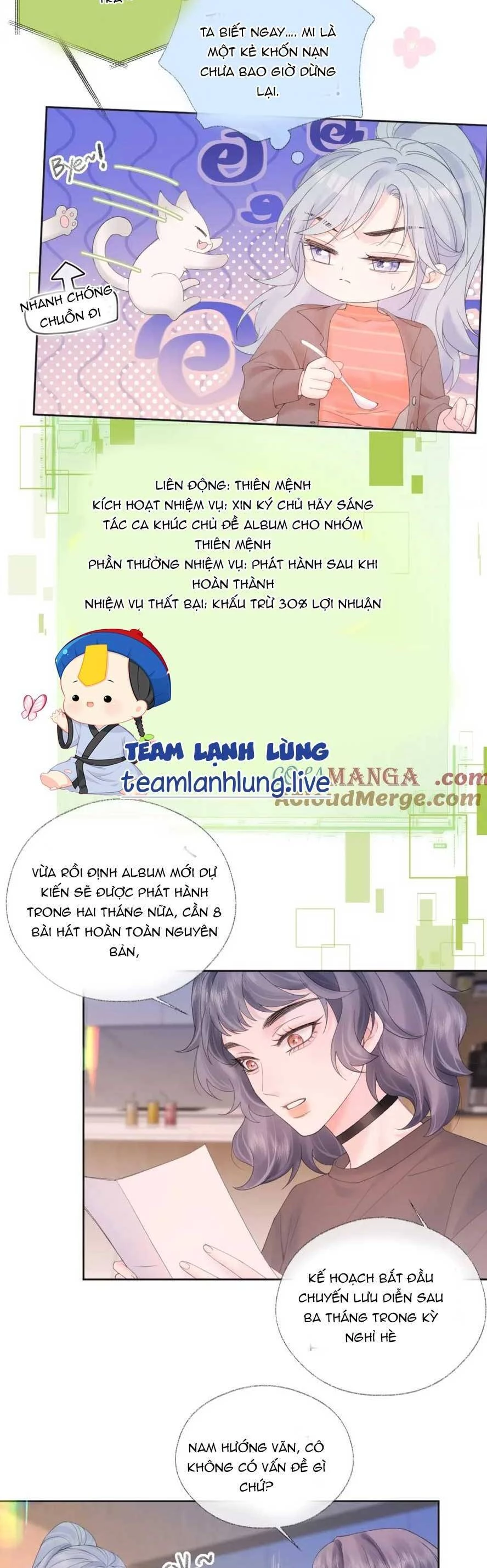 Ta Ở Hiện Đại Làm Đại Boss Chapter 66 - Trang 4