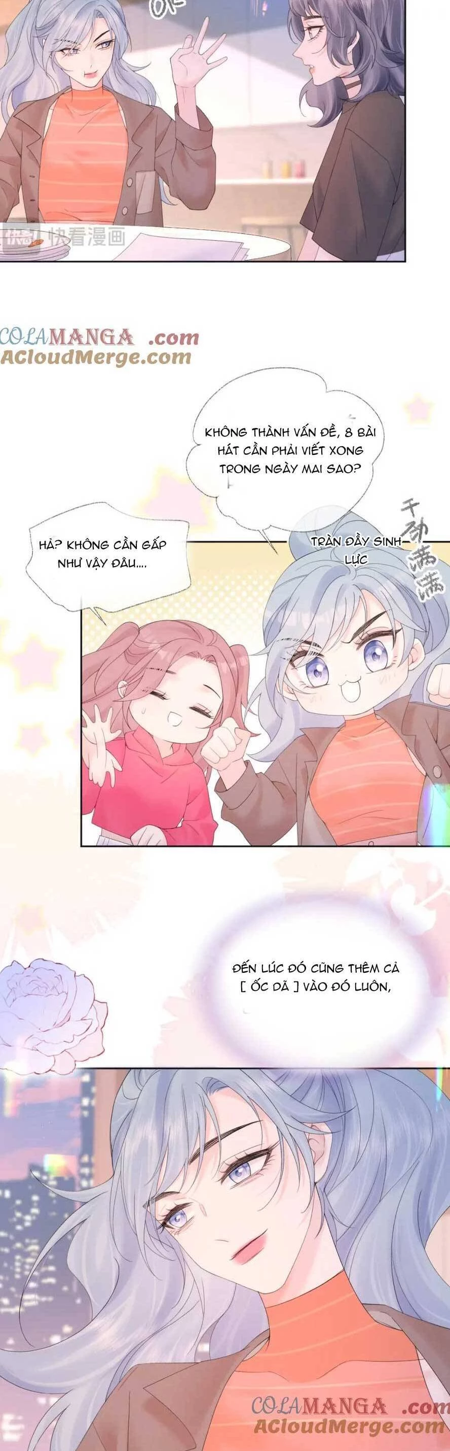 Ta Ở Hiện Đại Làm Đại Boss Chapter 66 - Trang 4