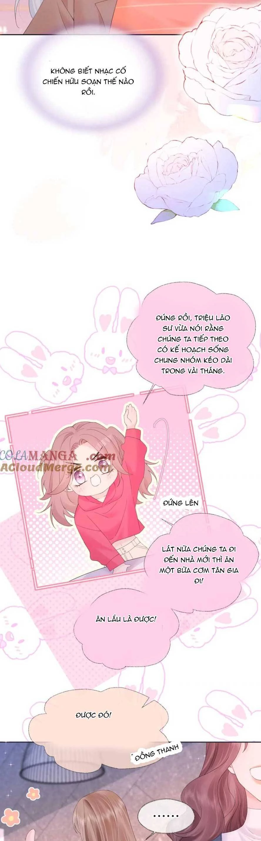 Ta Ở Hiện Đại Làm Đại Boss Chapter 66 - Trang 4