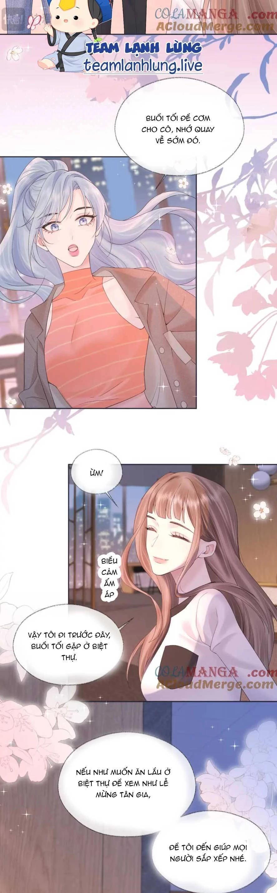 Ta Ở Hiện Đại Làm Đại Boss Chapter 66 - Trang 4