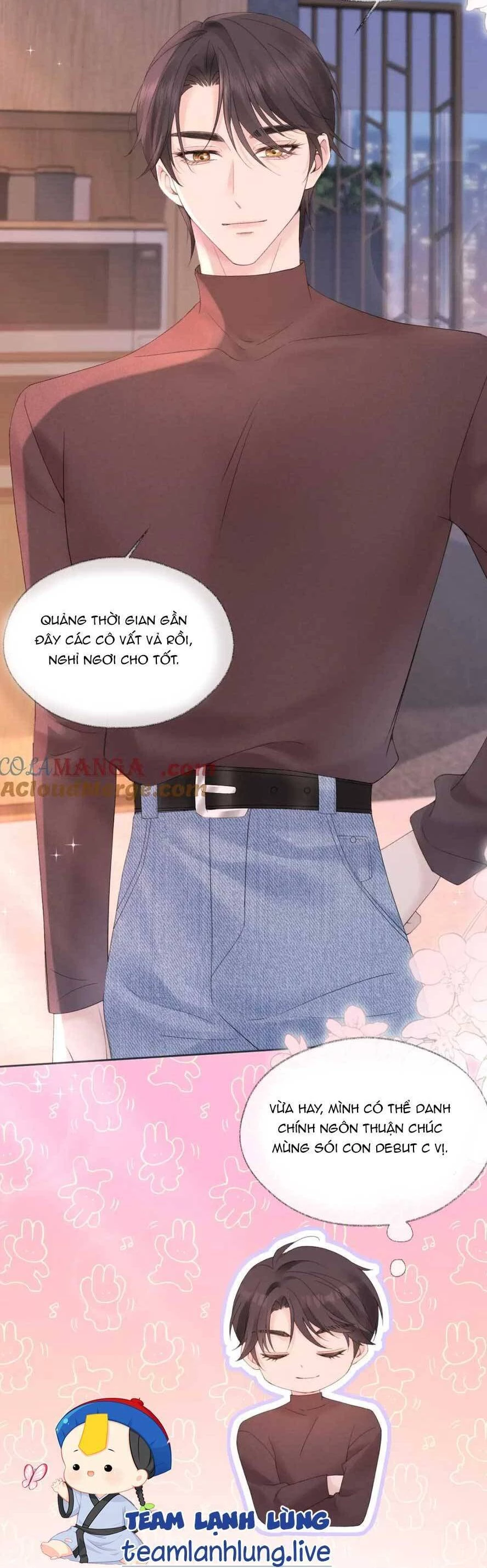 Ta Ở Hiện Đại Làm Đại Boss Chapter 66 - Trang 4