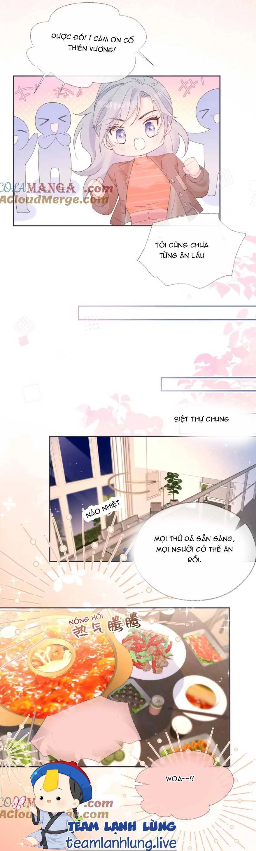 Ta Ở Hiện Đại Làm Đại Boss Chapter 66 - Trang 4