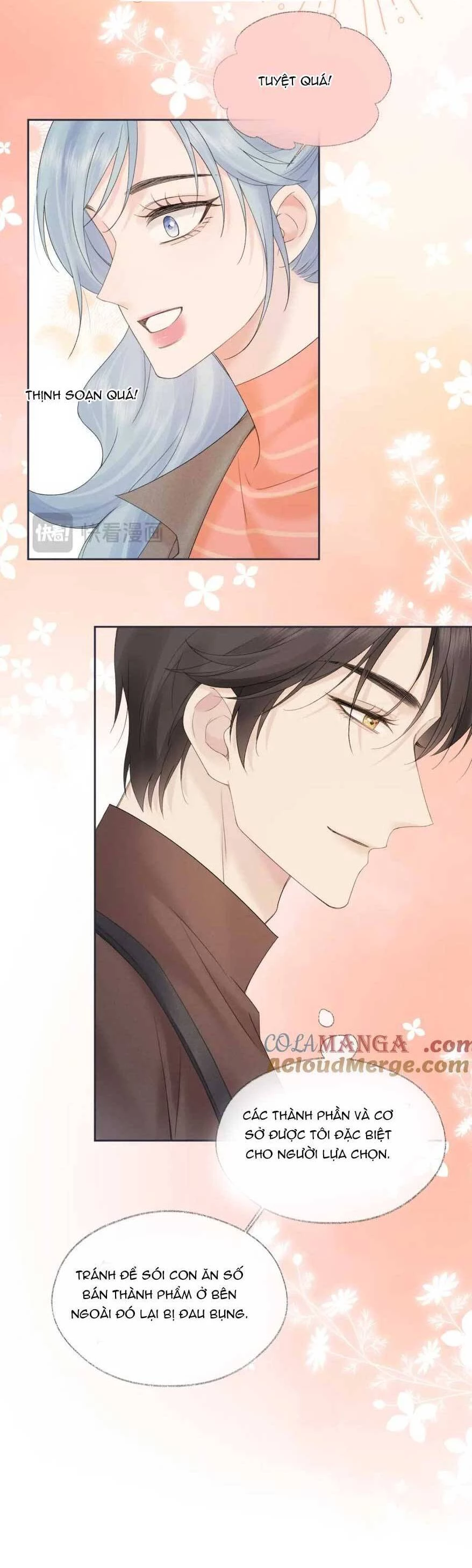 Ta Ở Hiện Đại Làm Đại Boss Chapter 66 - Trang 4