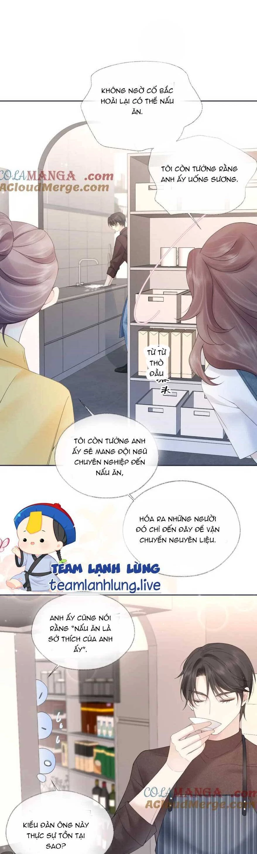 Ta Ở Hiện Đại Làm Đại Boss Chapter 66 - Trang 4