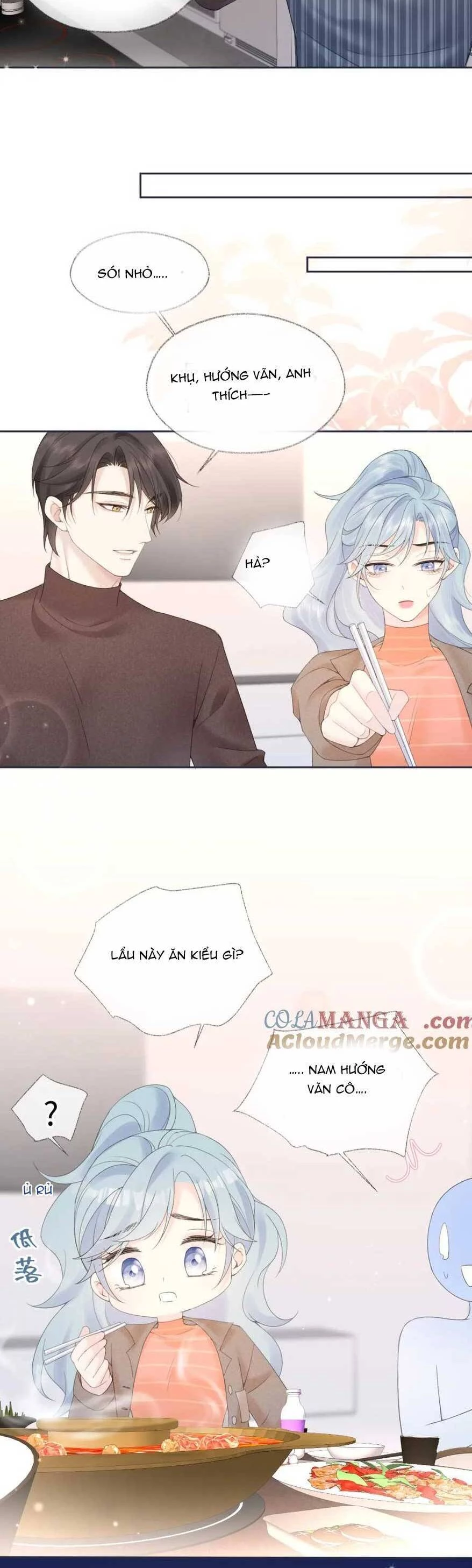 Ta Ở Hiện Đại Làm Đại Boss Chapter 66 - Trang 4