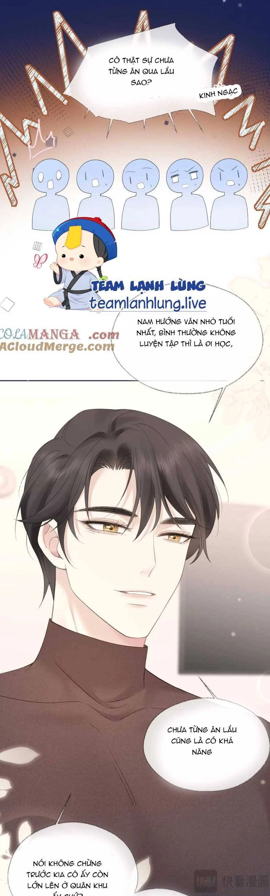 Ta Ở Hiện Đại Làm Đại Boss Chapter 66 - Trang 4