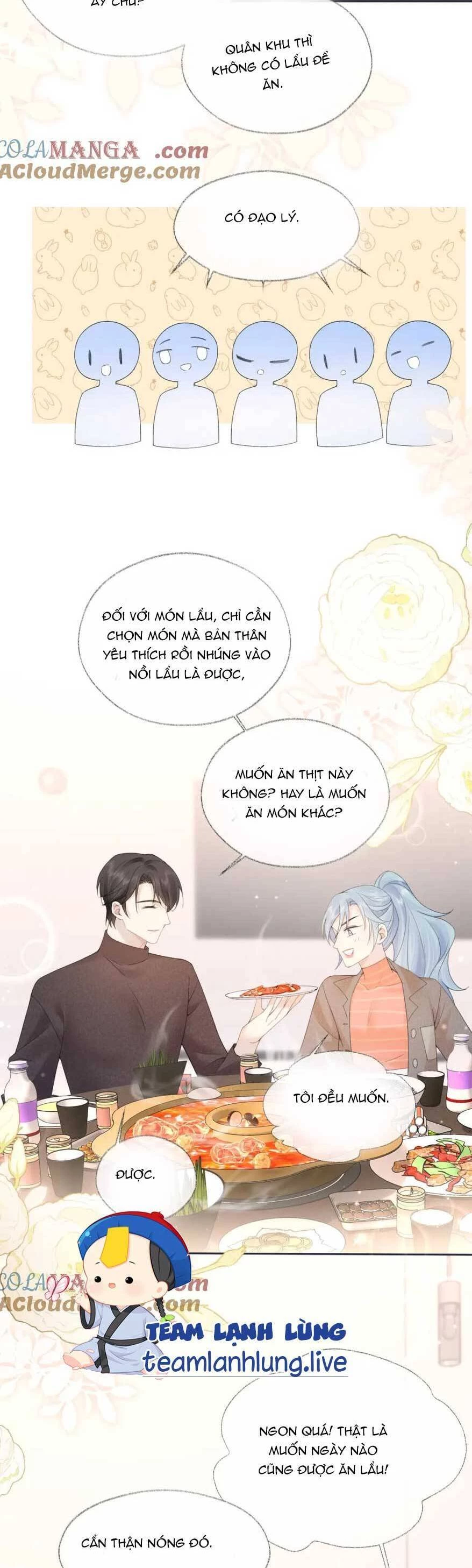 Ta Ở Hiện Đại Làm Đại Boss Chapter 66 - Trang 4