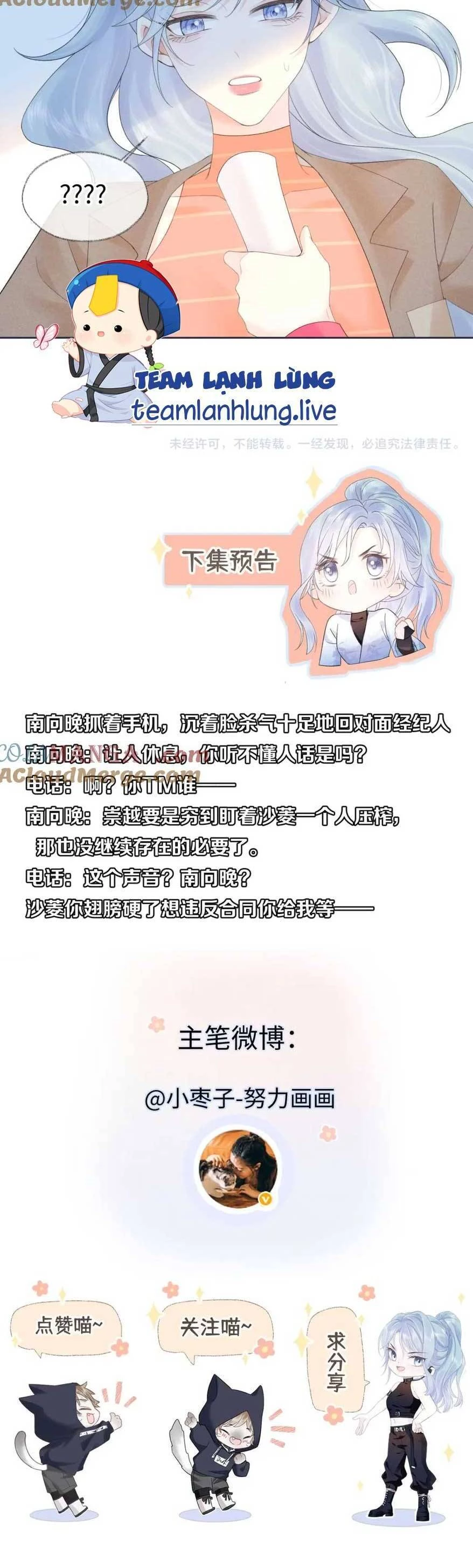 Ta Ở Hiện Đại Làm Đại Boss Chapter 66 - Trang 4