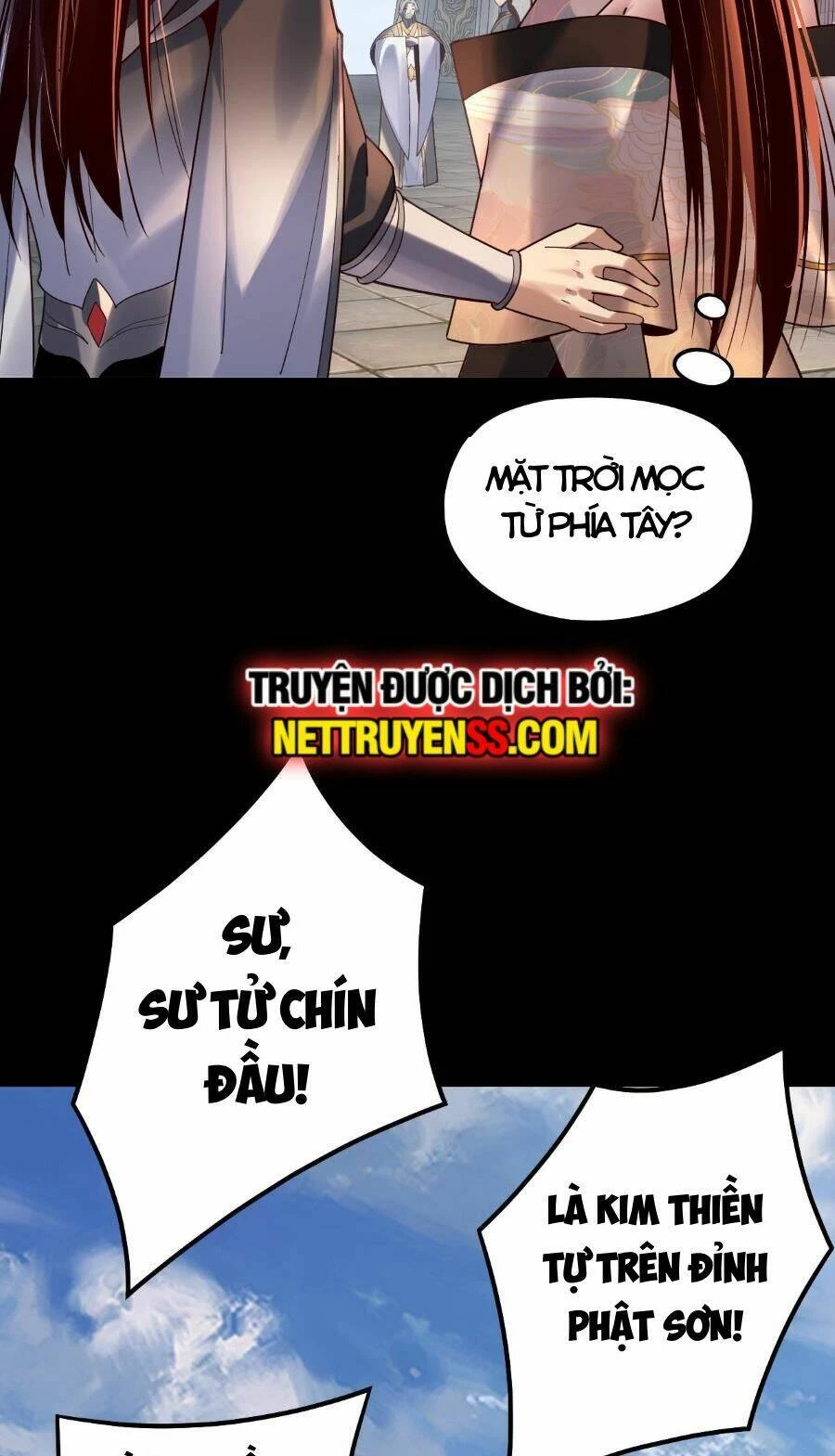 [FIX Thứ tự] Ta Trời Sinh Đã Là Nhân Vật Phản Diện Chapter 131 - Trang 2