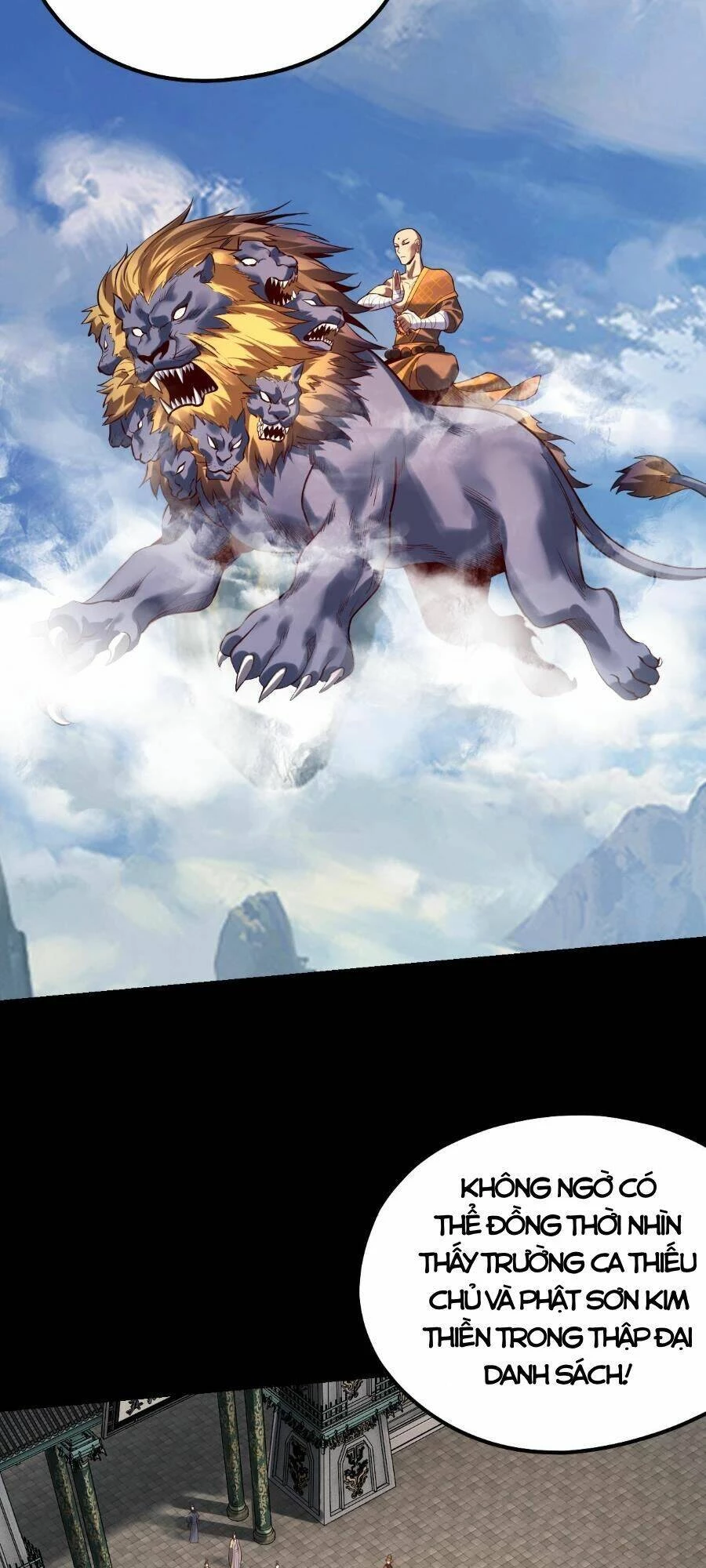 [FIX Thứ tự] Ta Trời Sinh Đã Là Nhân Vật Phản Diện Chapter 131 - Trang 2