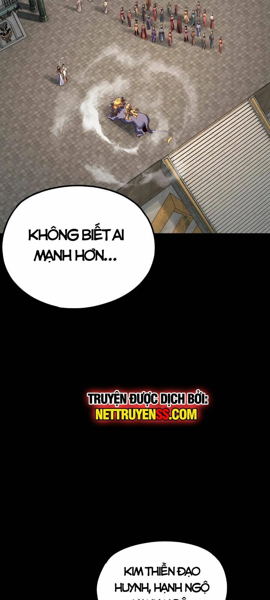 [FIX Thứ tự] Ta Trời Sinh Đã Là Nhân Vật Phản Diện Chapter 131 - Trang 2