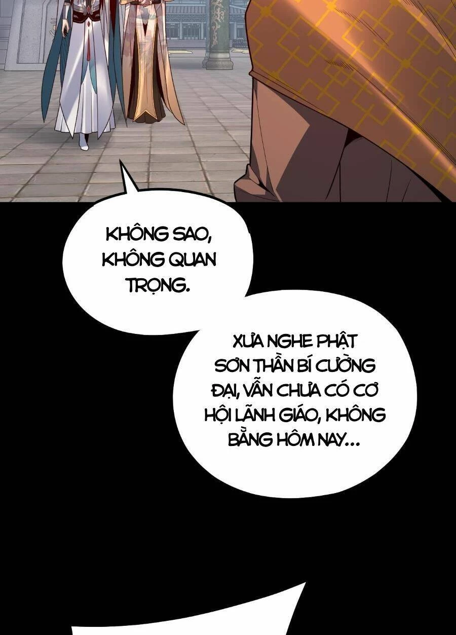 [FIX Thứ tự] Ta Trời Sinh Đã Là Nhân Vật Phản Diện Chapter 131 - Trang 2