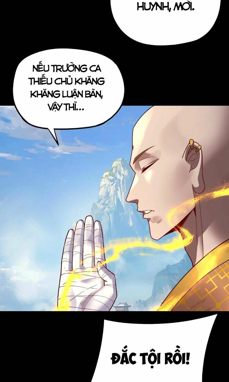 [FIX Thứ tự] Ta Trời Sinh Đã Là Nhân Vật Phản Diện Chapter 131 - Trang 2