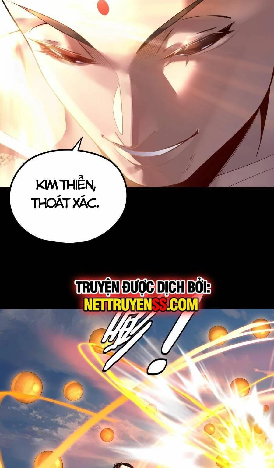 [FIX Thứ tự] Ta Trời Sinh Đã Là Nhân Vật Phản Diện Chapter 131 - Trang 2