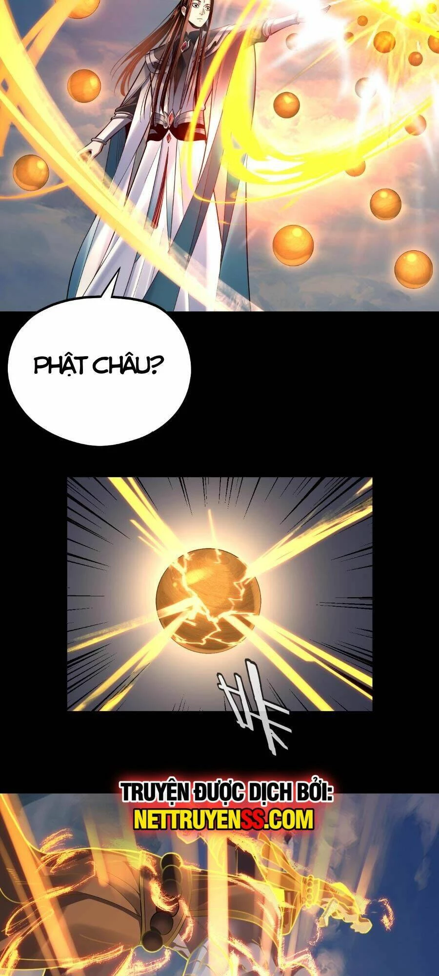 [FIX Thứ tự] Ta Trời Sinh Đã Là Nhân Vật Phản Diện Chapter 131 - Trang 2