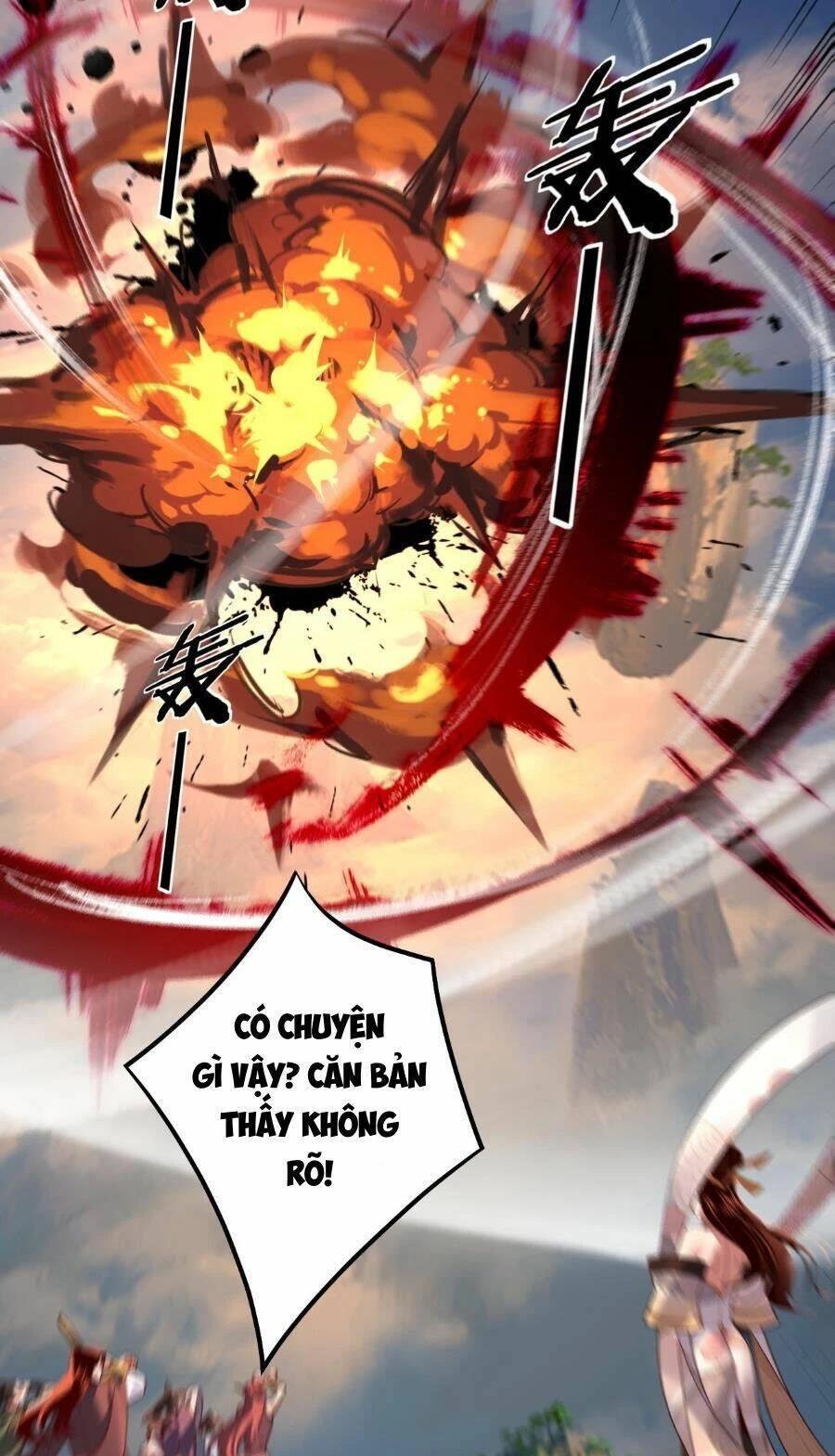 [FIX Thứ tự] Ta Trời Sinh Đã Là Nhân Vật Phản Diện Chapter 131 - Trang 2