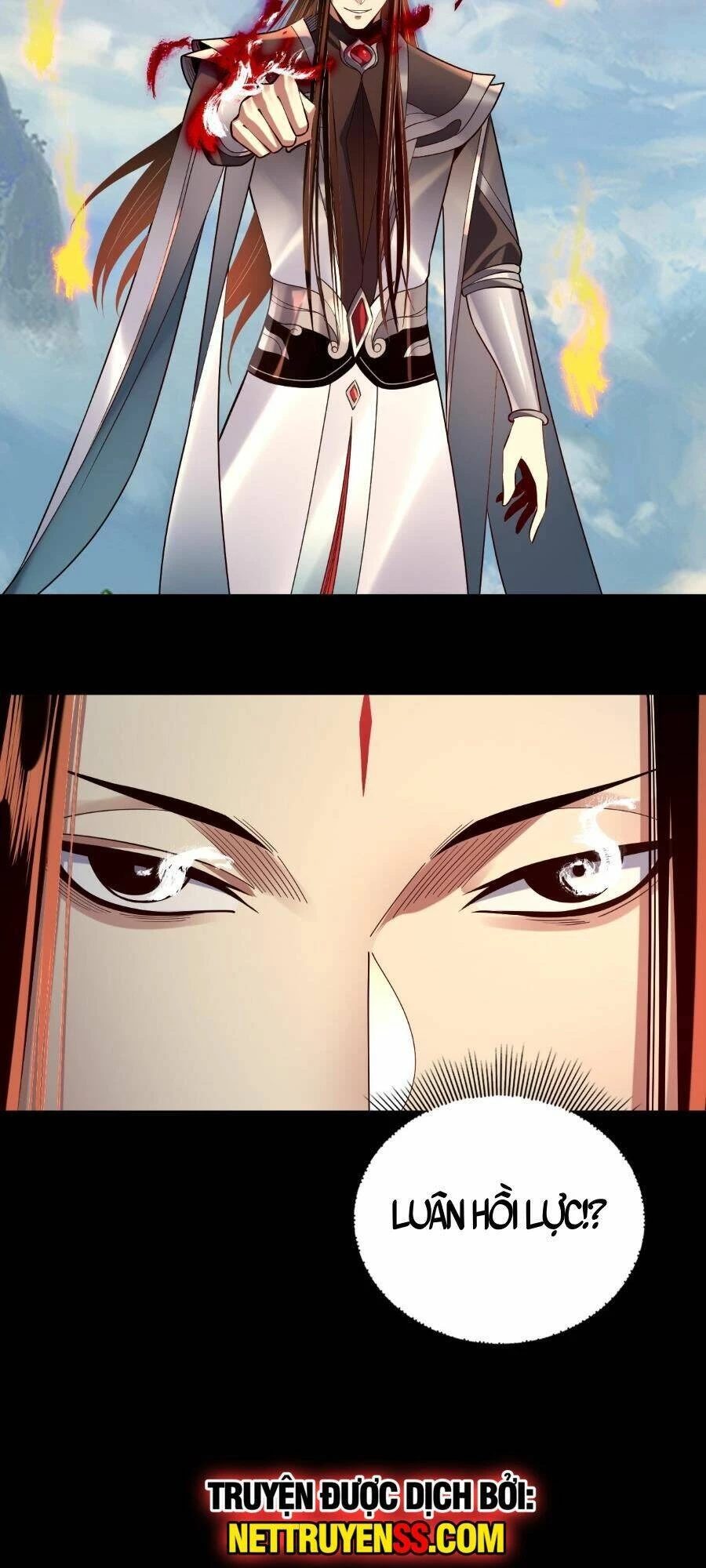 [FIX Thứ tự] Ta Trời Sinh Đã Là Nhân Vật Phản Diện Chapter 131 - Trang 2