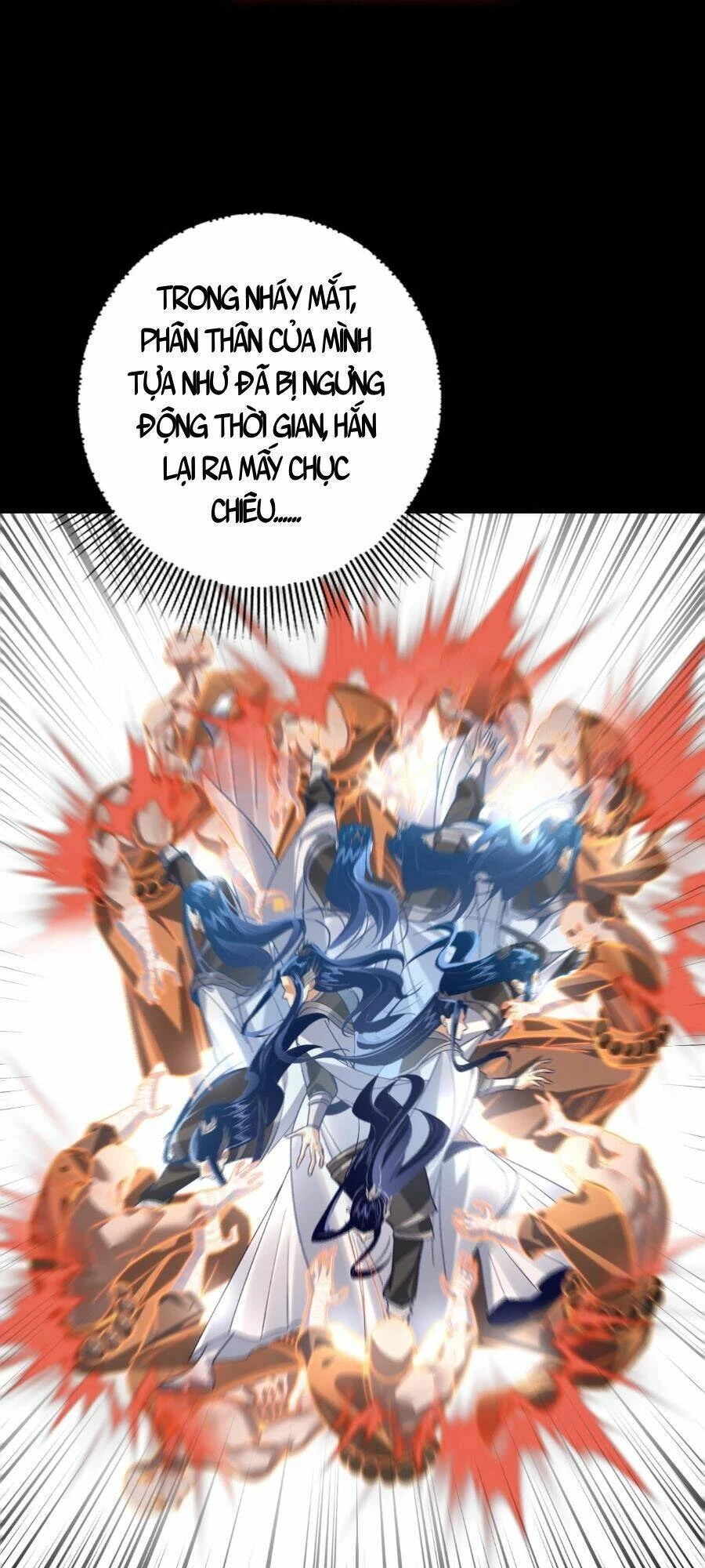 [FIX Thứ tự] Ta Trời Sinh Đã Là Nhân Vật Phản Diện Chapter 131 - Trang 2