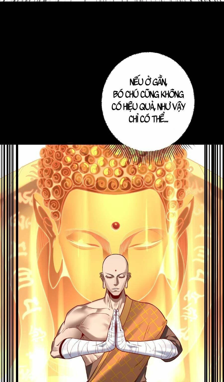 [FIX Thứ tự] Ta Trời Sinh Đã Là Nhân Vật Phản Diện Chapter 131 - Trang 2